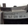 Recambio de piloto trasero derecho interior para peugeot 2008 (--.2013) allure referencia OEM IAM 9814757280  