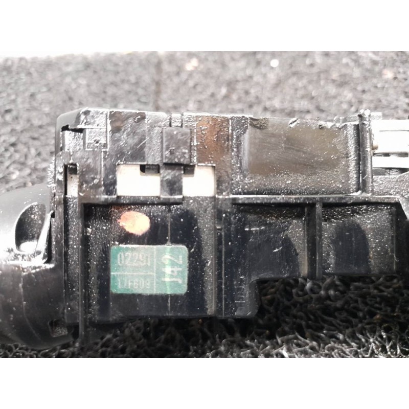 Recambio de mando luces para toyota auris active referencia OEM IAM 0229117F609 - Gris 3