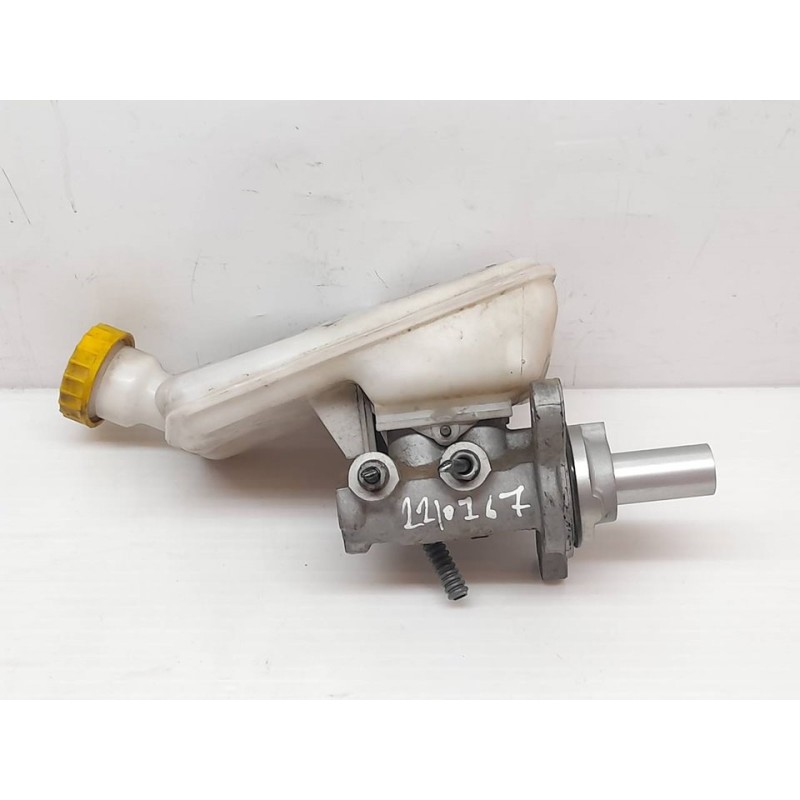 Recambio de bomba freno para citroën c3 attraction referencia OEM IAM 24642  BOSCH - Blanco 4