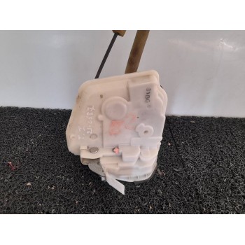 CERRADURA PUERTA TRASERA IZQUIERDA 9G08B0599 BBM4 
