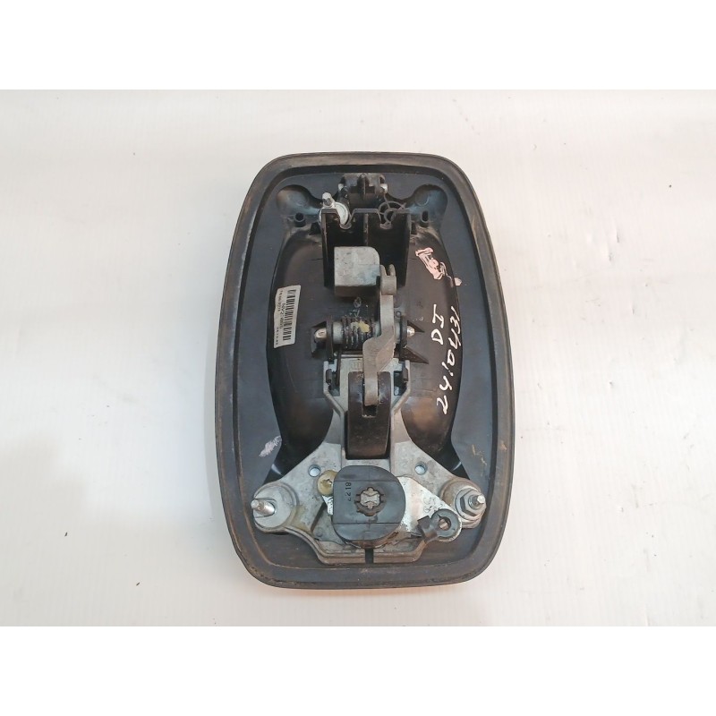 Recambio de maneta exterior delantera izquierda para iveco daily furgon fg h3 batalla 4100 35 c ... v referencia OEM IAM NV23895 - Blanco 3