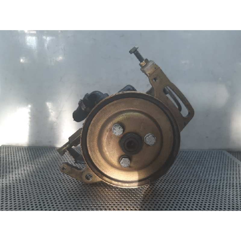 Recambio de bomba direccion para fiat bravo (182) 1.6 16v cat referencia OEM IAM 26054433FG 46459346 3