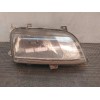 Recambio de faro derecho para seat alhambra (7v8) nostrum referencia OEM IAM   