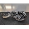 Recambio de mangueta trasera derecha para opel insignia berlina cosmo referencia OEM IAM   