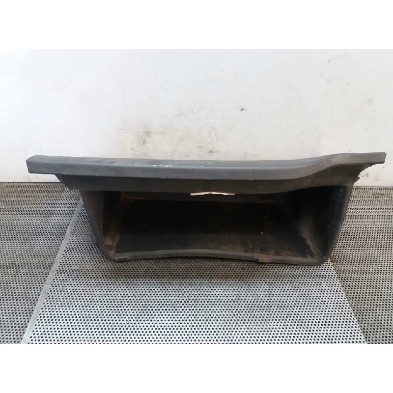 Recambio de guantera para toyota auris 2.0 d-4d cat referencia OEM IAM - Gris 3