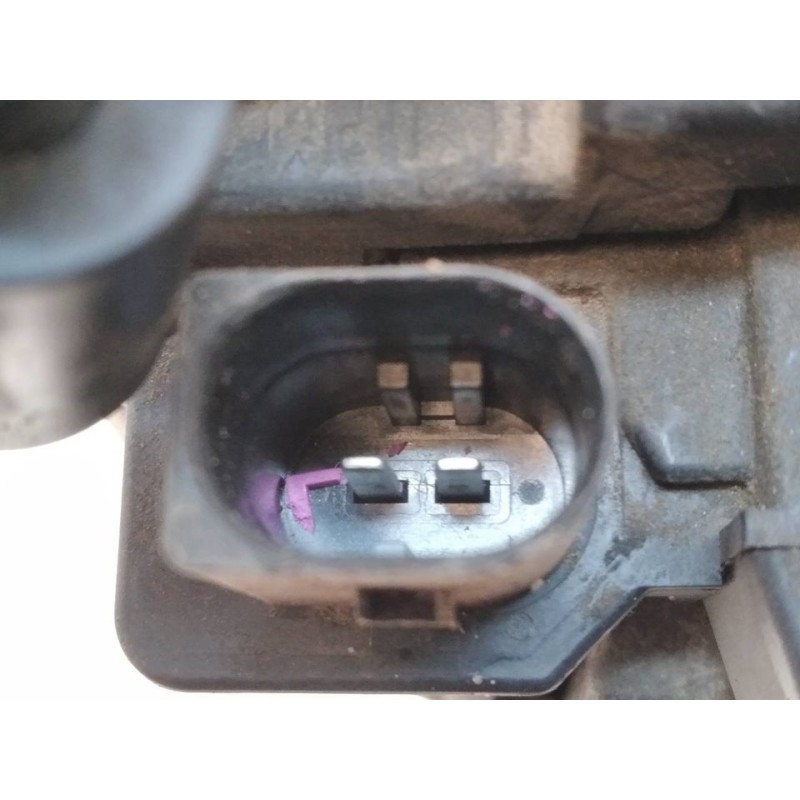 Recambio de alternador para seat cordoba berlina (6l2) stella referencia OEM IAM 037903025M 0124325013385 - Azul 3