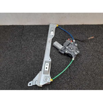 ELEVALUNAS DELANTERO DERECHO 14447039RH 