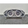 Recambio de cuadro instrumentos para mazda 6 lim. (gh) 2.0 crtd 140cv luxury (5-ptas.) referencia OEM IAM 1GGAJ7D026  