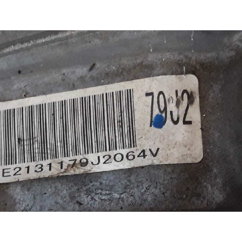 Recambio de caja cambios para suzuki sx4 rw (ey) glx referencia OEM IAM 79J2 3