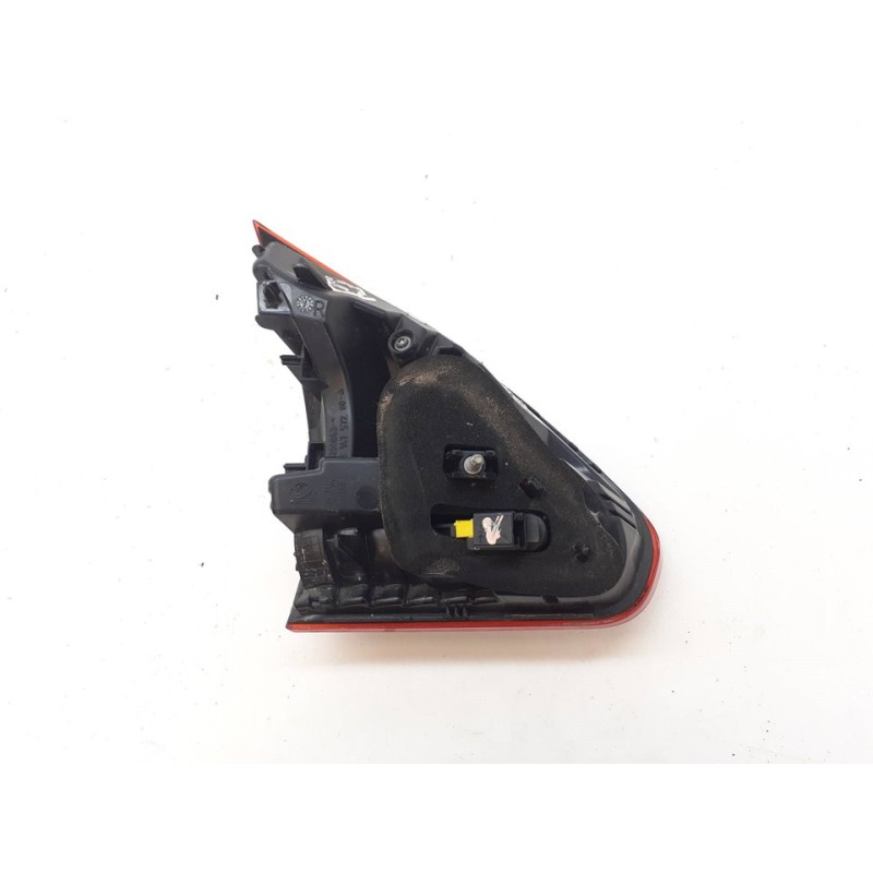 Recambio de piloto trasero derecho interior para peugeot 2008 (--.2013) allure referencia OEM IAM 9814757280 - Gris 3