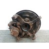 Recambio de mangueta delantera izquierda para opel frontera b 2.2 16v dti referencia OEM IAM   