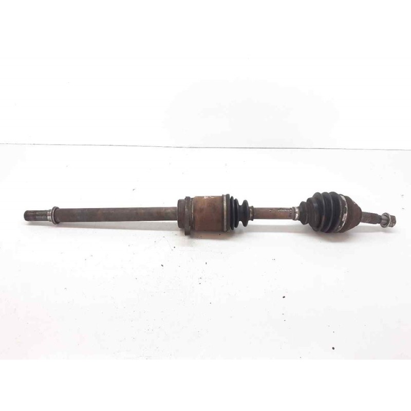 Recambio de transmision delantera derecha para nissan qashqai+2 (jj10) tekna sport referencia OEM IAM   