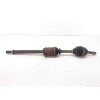 Recambio de transmision delantera derecha para nissan qashqai+2 (jj10) tekna sport referencia OEM IAM   