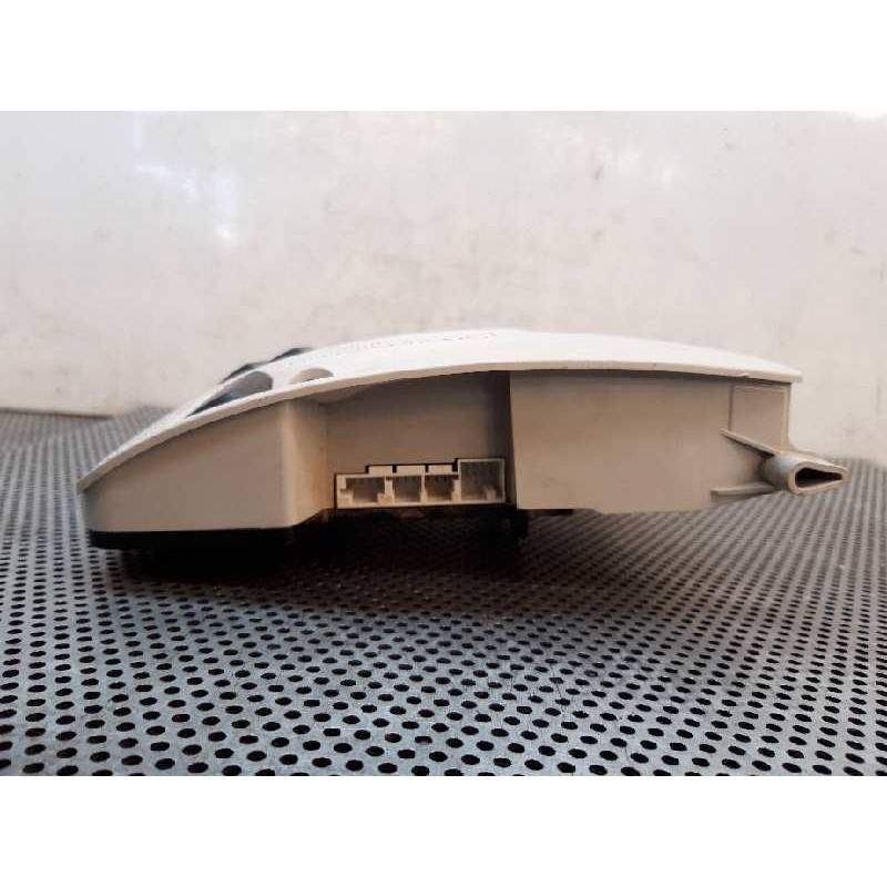 Recambio de luz interior para mercedes-benz clase gla (w156) gla 180 (156.942) referencia OEM IAM A0009004408 164520029667 - Blanco 5