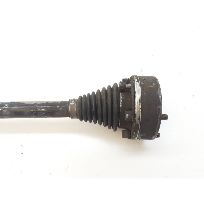 Recambio de transmision delantera izquierda para seat leon (1p1) sport referencia OEM IAM 1CPJ - Rojo 3