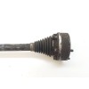Recambio de transmision delantera izquierda para seat leon (1p1) sport referencia OEM IAM 1CPJ  