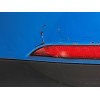 Recambio de paragolpes trasero para seat ibiza sc (6j1) sport referencia OEM IAM   