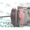 Recambio de compresor aire acondicionado para nissan almera (n15) 2.0 diesel referencia OEM IAM DKV11D 926001M918 CALSONIC
