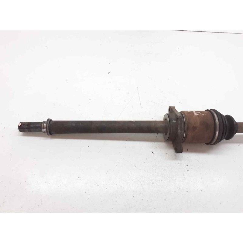 Recambio de transmision delantera derecha para nissan qashqai+2 (jj10) tekna sport referencia OEM IAM - Negro 2