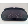 Recambio de cuadro instrumentos para bmw serie 5 berlina (e39) 2.5 turbodiesel cat referencia OEM IAM 8375675 110008735 