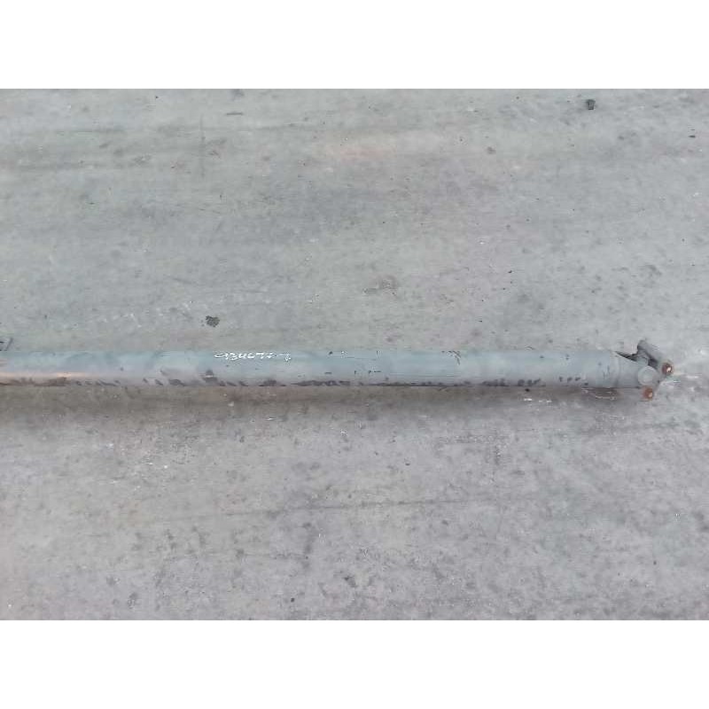 Recambio de transmision central para nissan atleon 110 referencia OEM IAM   