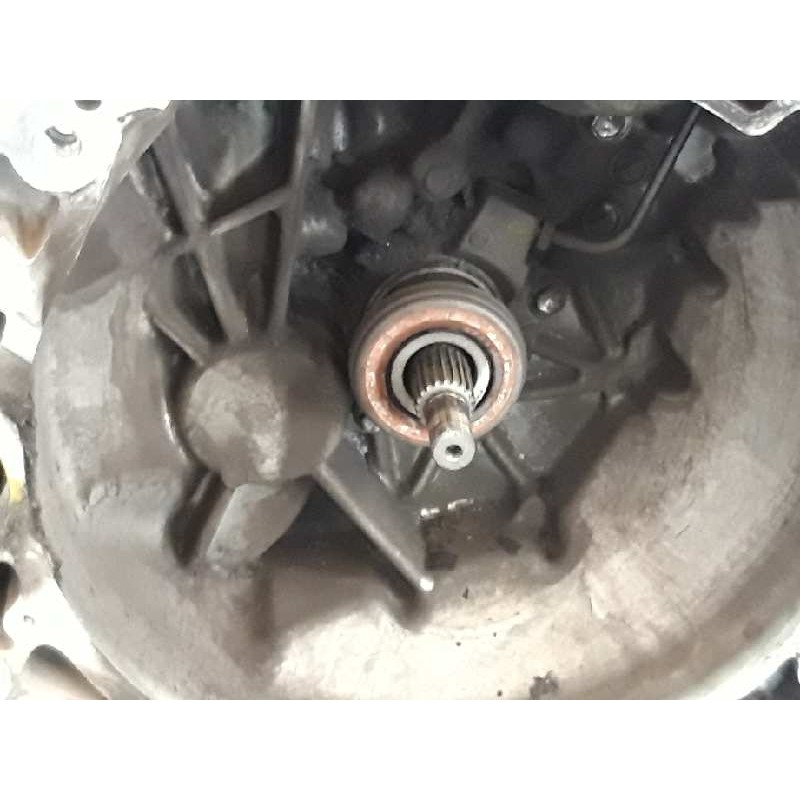 Recambio de caja cambios para suzuki sx4 rw (ey) glx referencia OEM IAM 79J2 4