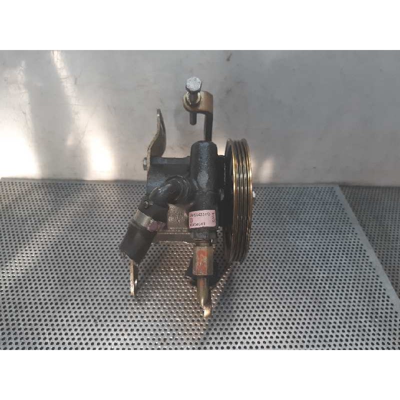 Recambio de bomba direccion para fiat bravo (182) 1.6 16v cat referencia OEM IAM 26054433FG 46459346 4