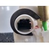 Recambio de cerradura puerta trasera izquierda para mazda 3 lim. (bl) active referencia OEM IAM 9G08B0599 BBM4 