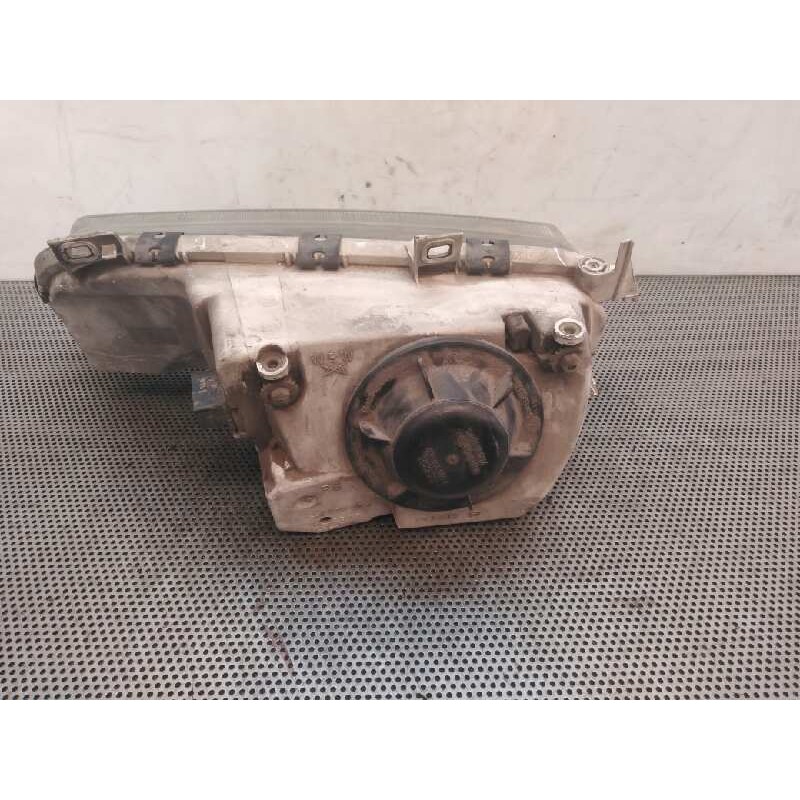 Recambio de faro derecho para seat alhambra (7v8) nostrum referencia OEM IAM 2
