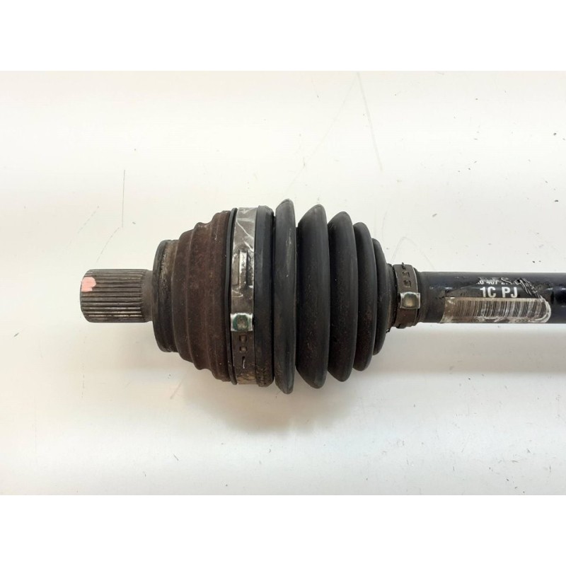 Recambio de transmision delantera izquierda para seat leon (1p1) sport referencia OEM IAM 1CPJ - Rojo 4