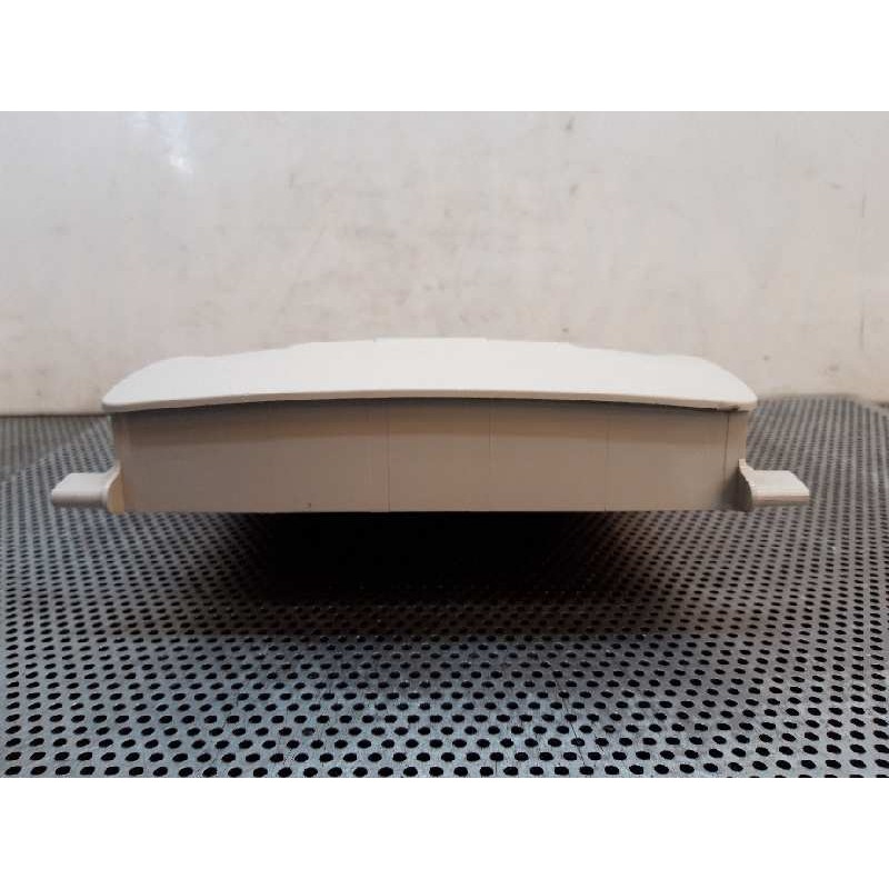 Recambio de luz interior para mercedes-benz clase gla (w156) gla 180 (156.942) referencia OEM IAM A0009004408 164520029667 - Blanco 6