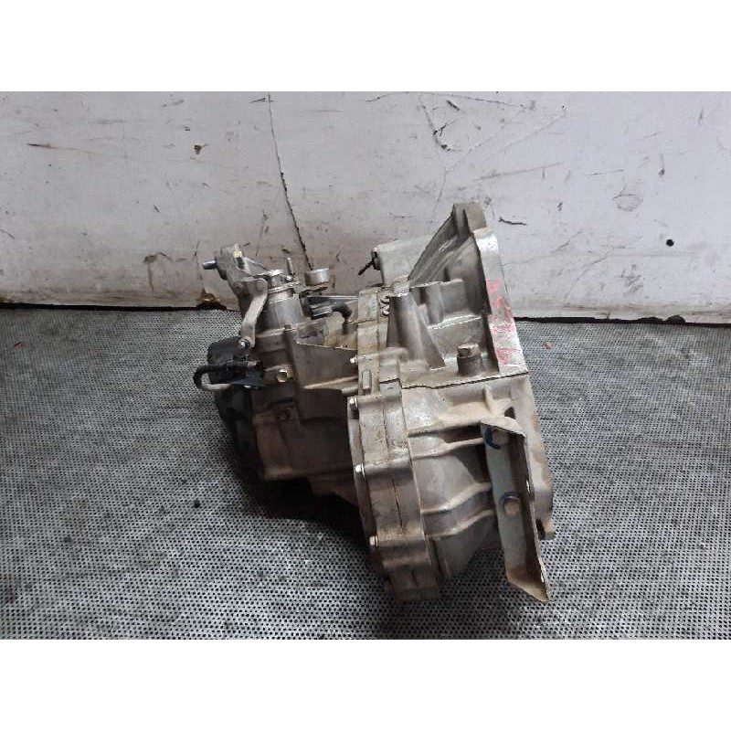 Recambio de caja cambios para suzuki sx4 rw (ey) glx referencia OEM IAM 79J2 5