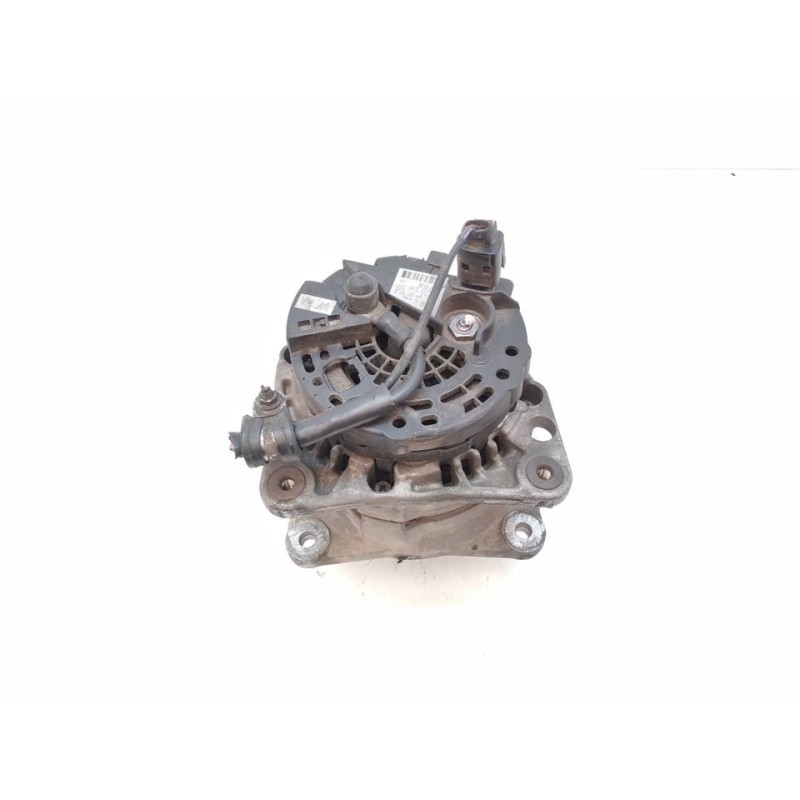 Recambio de alternador para seat cordoba berlina (6l2) stella referencia OEM IAM 037903025M 0124325013385 - Azul 4