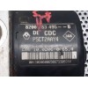 Recambio de abs para renault laguna ii (bg0) 2.2 dci turbodiesel referencia OEM IAM 8200183495B 10020600654 10096014243