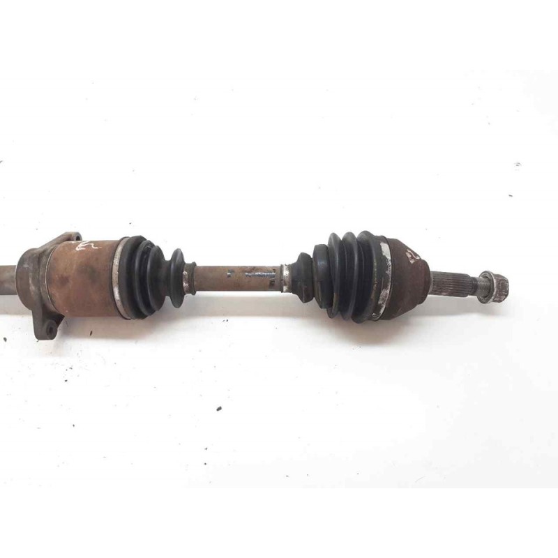 Recambio de transmision delantera derecha para nissan qashqai+2 (jj10) tekna sport referencia OEM IAM - Negro 3
