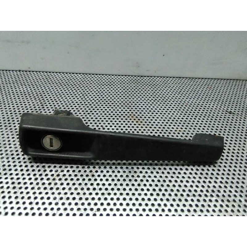 Recambio de maneta exterior delantera izquierda para mercedes-benz mb 180 2.4d referencia OEM IAM   