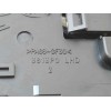 Recambio de mando limpia para kia carnival 2.9 crdi vgt ex referencia OEM IAM 3613P0LHD 060605 