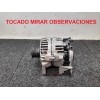Recambio de alternador para skoda fabia (6y2/6y3) comfort referencia OEM IAM 12041920125N  