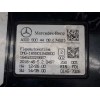 Recambio de luz interior para mercedes-benz clase gla (w156) gla 180 (156.942) referencia OEM IAM A0009004408 164520029667 