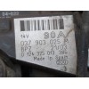 Recambio de alternador para seat cordoba berlina (6l2) stella referencia OEM IAM 037903025M 0124325013385 