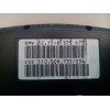 Recambio de cuadro instrumentos para bmw serie 5 berlina (e39) 2.5 turbodiesel cat referencia OEM IAM 8375675 110008735 