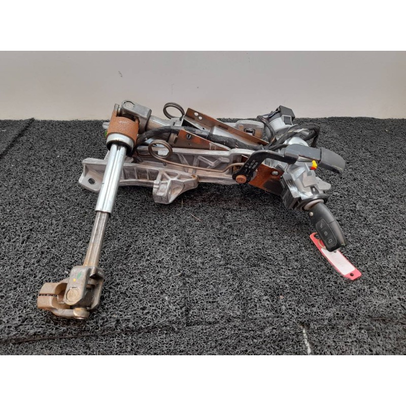 Recambio de columna direccion para ford s-max (ca1) titanium referencia OEM IAM 6G9N3C529AH  