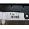 Recambio de cuadro instrumentos para mazda 6 lim. (gh) 2.0 crtd 140cv luxury (5-ptas.) referencia OEM IAM 1GGAJ7D026  