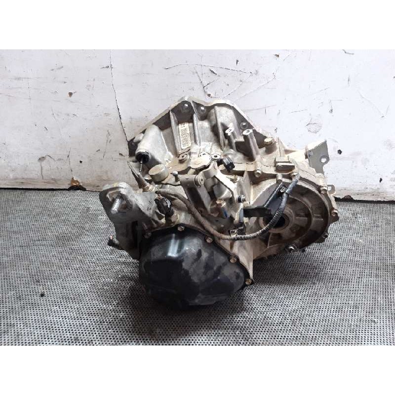 Recambio de caja cambios para suzuki sx4 rw (ey) glx referencia OEM IAM 79J2 6