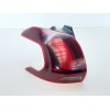 Recambio de piloto trasero izquierdo para peugeot 2008 (--.2013) allure referencia OEM IAM 002008420  