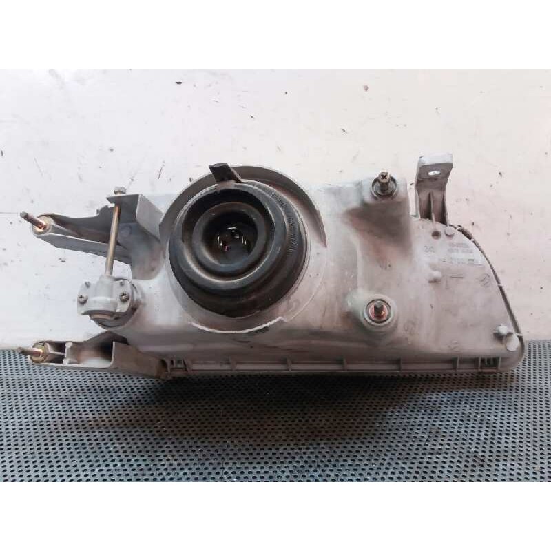 Recambio de faro izquierdo para suzuki swift sf berlina (ea) 1.6 glx referencia OEM IAM - Rojo 2
