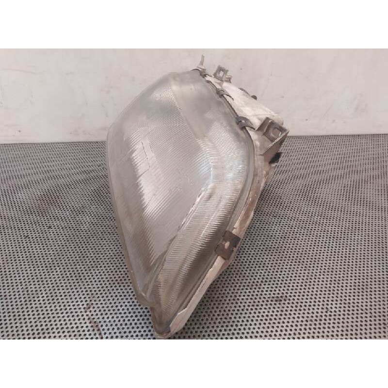 Recambio de faro derecho para seat alhambra (7v8) nostrum referencia OEM IAM 3