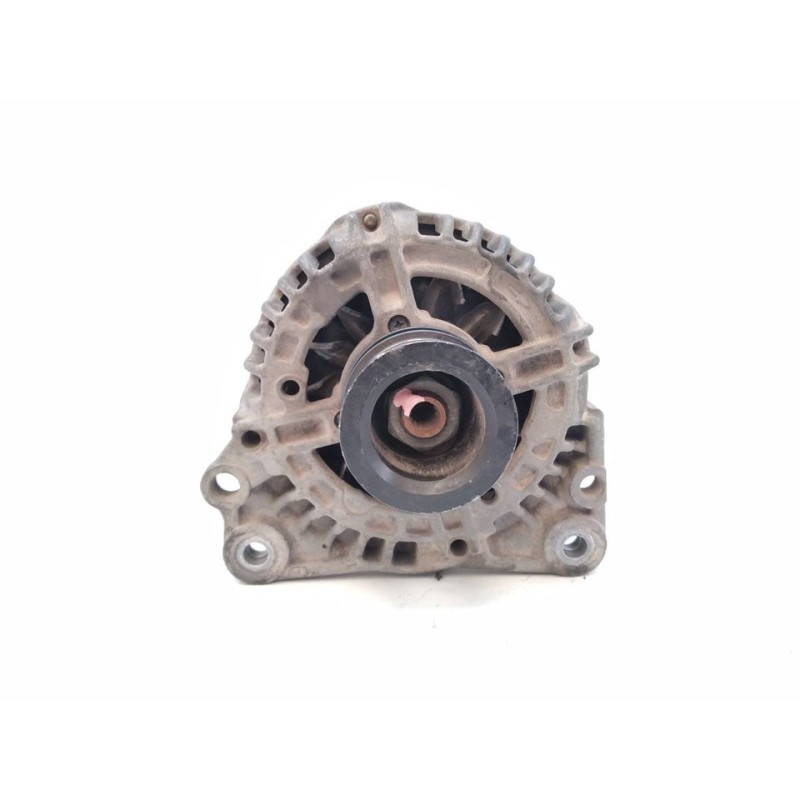 Recambio de alternador para seat cordoba berlina (6l2) stella referencia OEM IAM 037903025M 0124325013385 - Azul 6