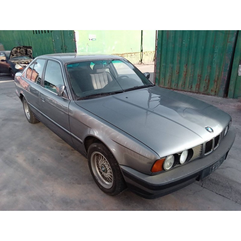 bmw serie 5 berlina (e34) del año 1991