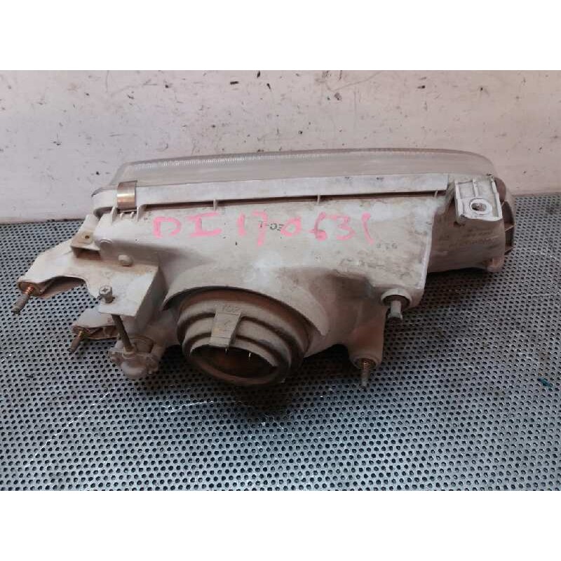 Recambio de faro izquierdo para suzuki swift sf berlina (ea) 1.6 glx referencia OEM IAM - Rojo 3